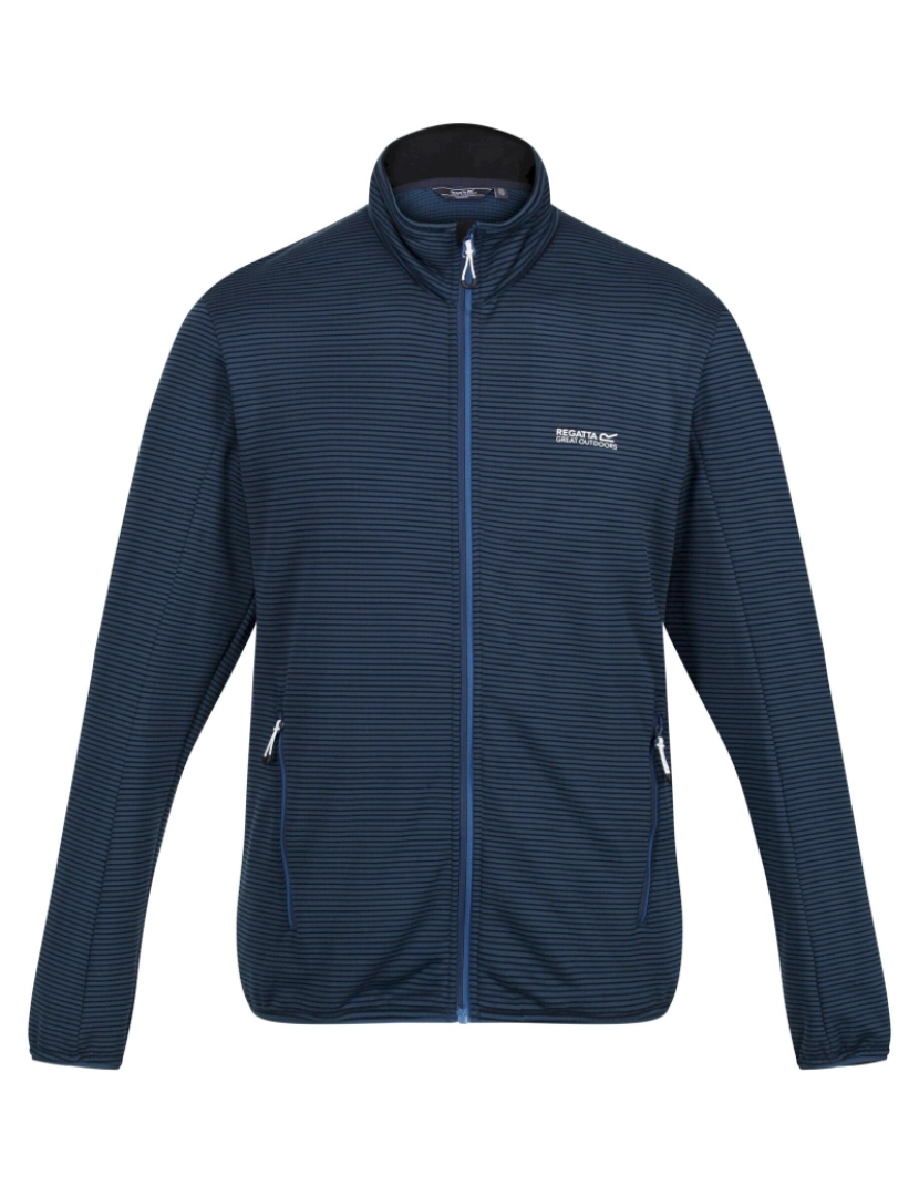 imagem de Regatta Mens Highton Lite Softshell Jacket1