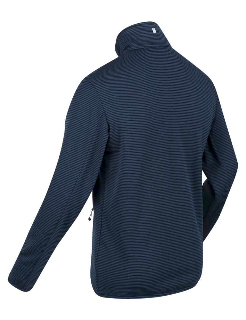 imagem de Regatta Mens Highton Lite Softshell Jacket3