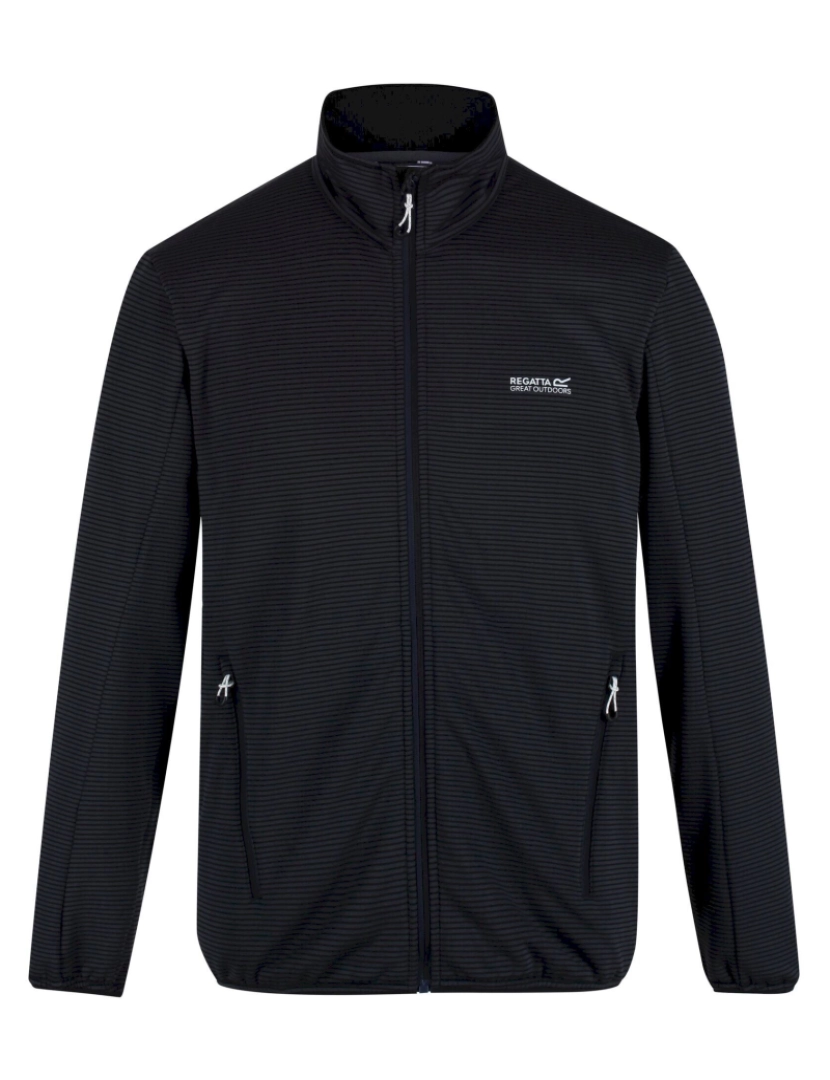 imagem de Regatta Mens Highton Lite Softshell Jacket1