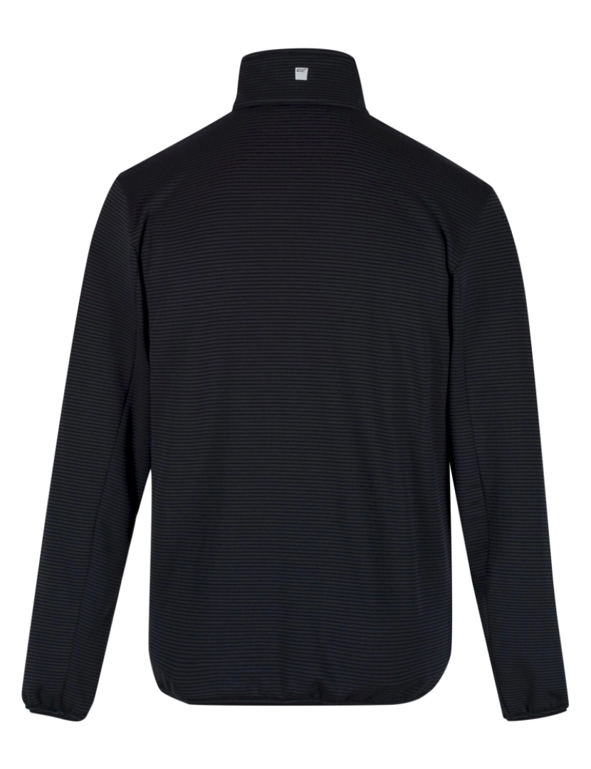 imagem de Regatta Mens Highton Lite Softshell Jacket2