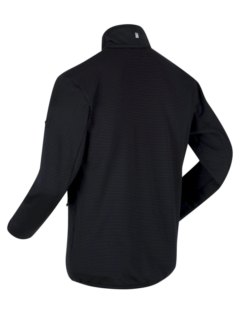 imagem de Regatta Mens Highton Lite Softshell Jacket3