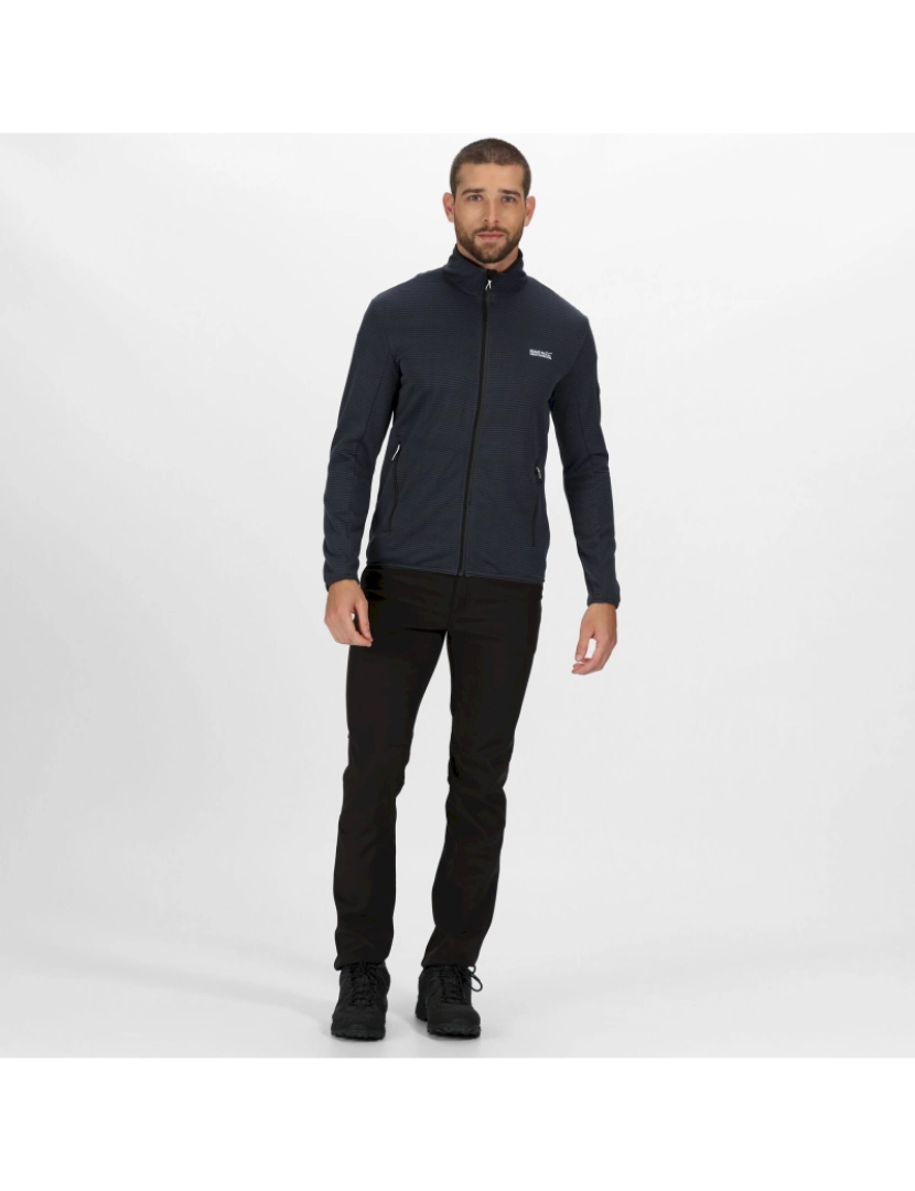 imagem de Regatta Mens Highton Lite Softshell Jacket5