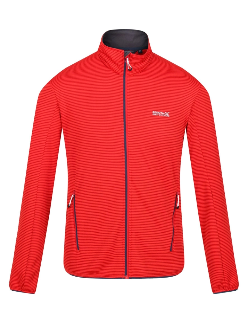 imagem de Regatta Mens Highton Lite Softshell Jacket1