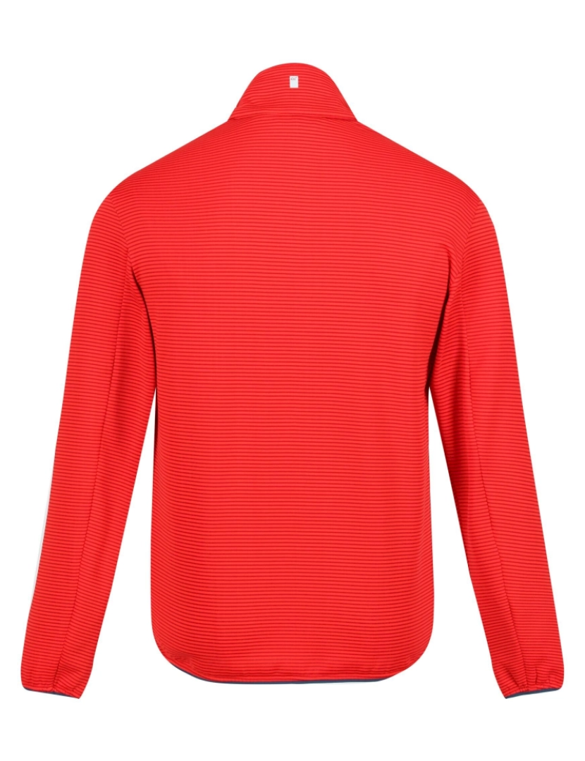 imagem de Regatta Mens Highton Lite Softshell Jacket2