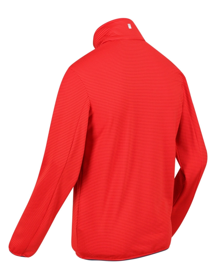 imagem de Regatta Mens Highton Lite Softshell Jacket3