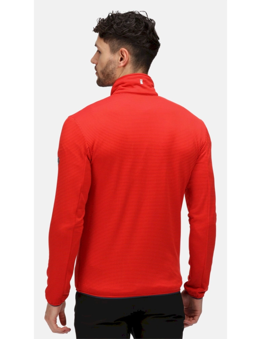 imagem de Regatta Mens Highton Lite Softshell Jacket6