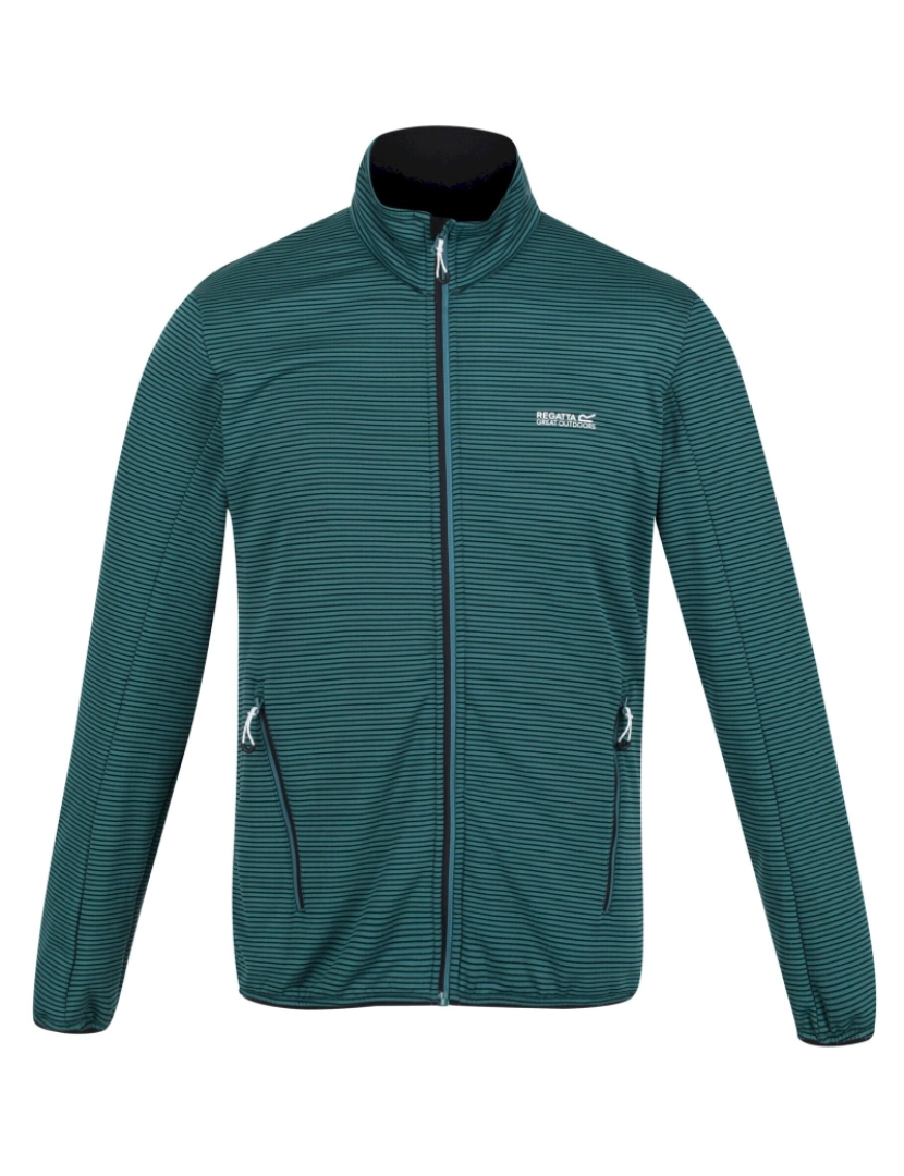 imagem de Regatta Mens Highton Lite Softshell Jacket1