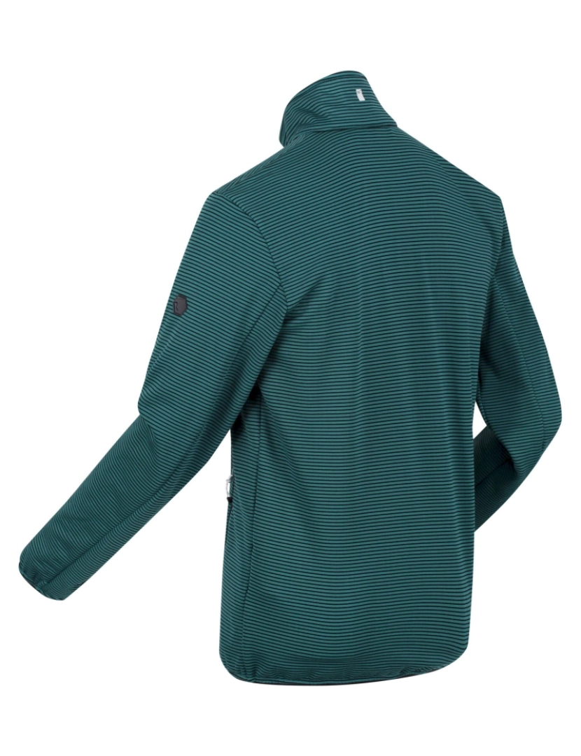 imagem de Regatta Mens Highton Lite Softshell Jacket3