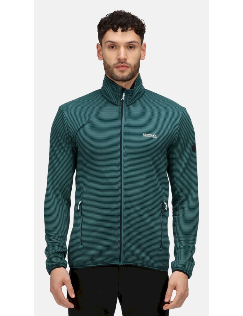 imagem de Regatta Mens Highton Lite Softshell Jacket6