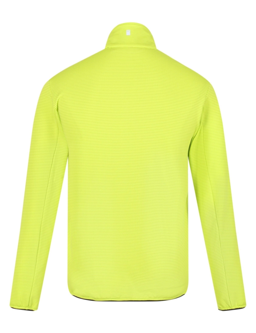 imagem de Regatta Mens Highton Lite Softshell Jacket2