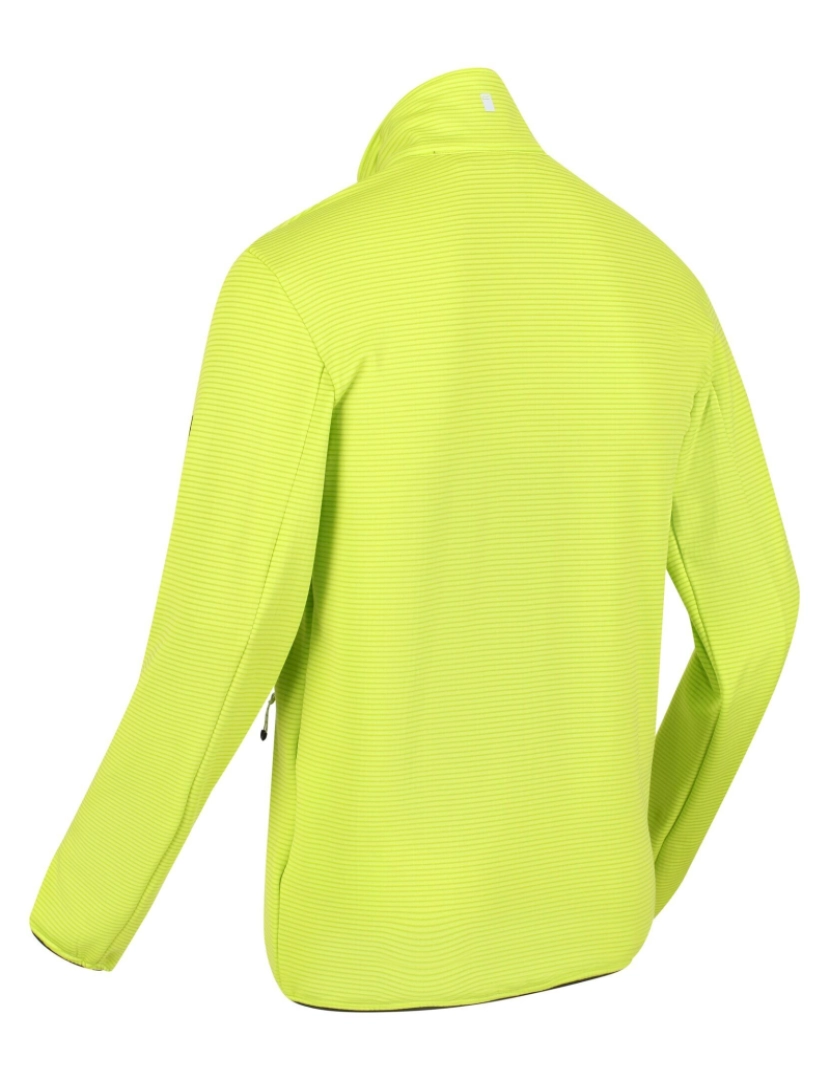 imagem de Regatta Mens Highton Lite Softshell Jacket3