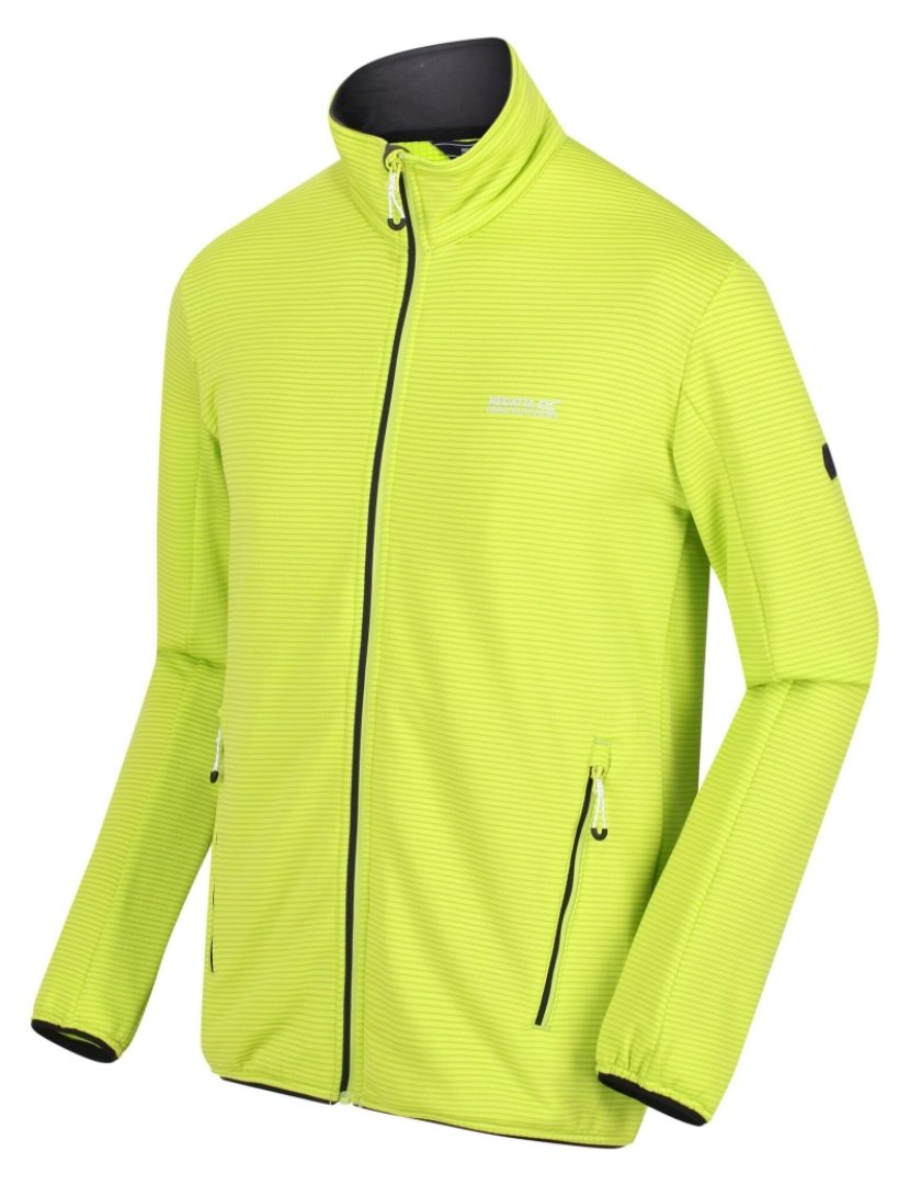 imagem de Regatta Mens Highton Lite Softshell Jacket4