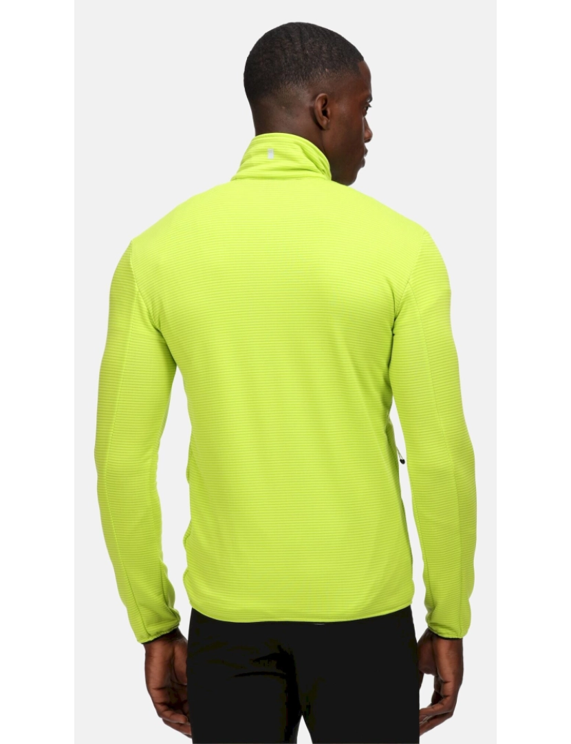 imagem de Regatta Mens Highton Lite Softshell Jacket5