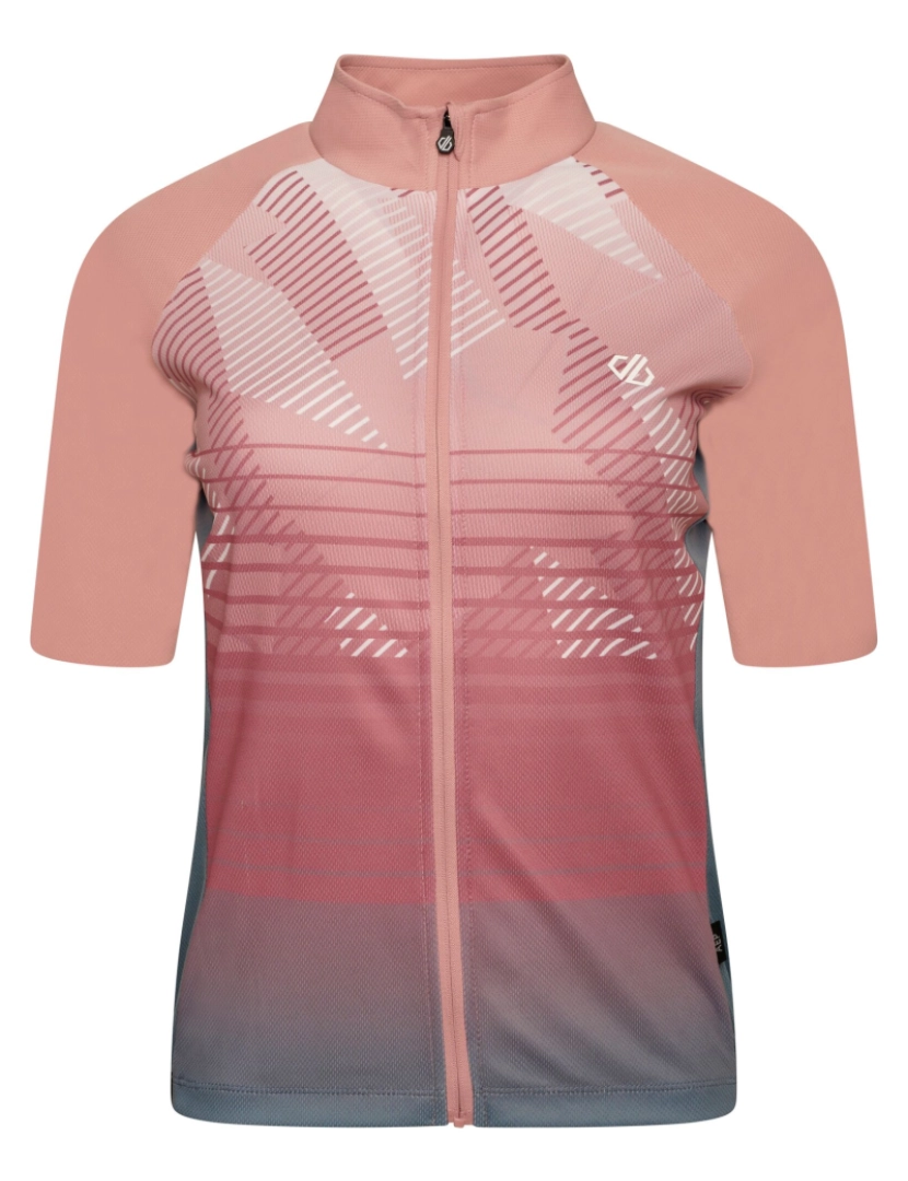 imagem de Dare 2B Womens/Ladies Empowered Lightweight Jersey1