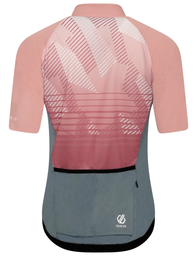 imagem de Dare 2B Womens/Ladies Empowered Lightweight Jersey2