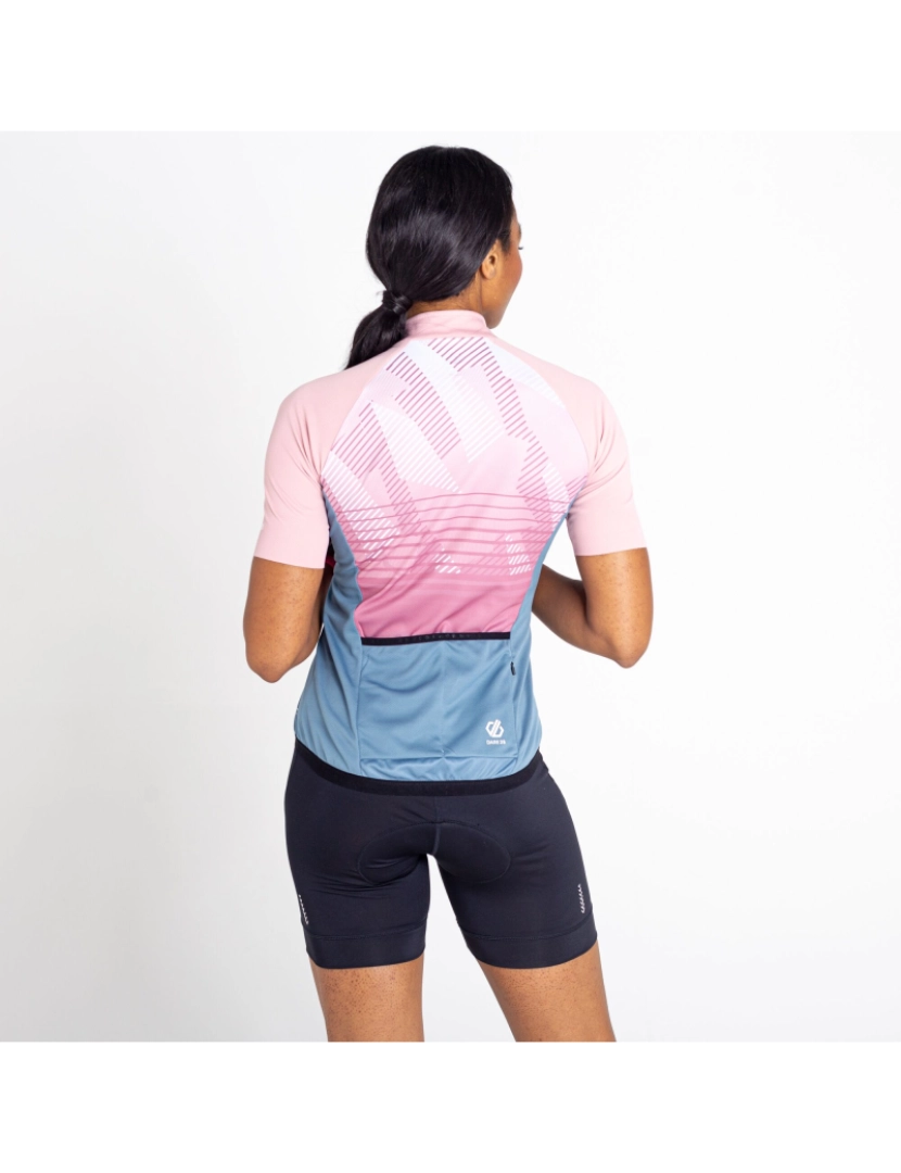 imagem de Dare 2B Womens/Ladies Empowered Lightweight Jersey5