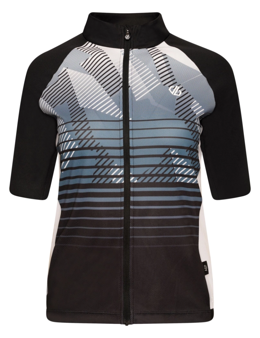 imagem de Dare 2B Womens/Ladies Empowered Lightweight Jersey1