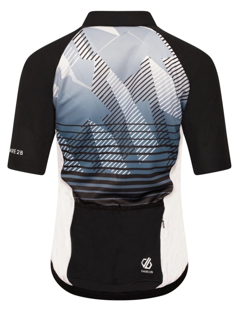 imagem de Dare 2B Womens/Ladies Empowered Lightweight Jersey2