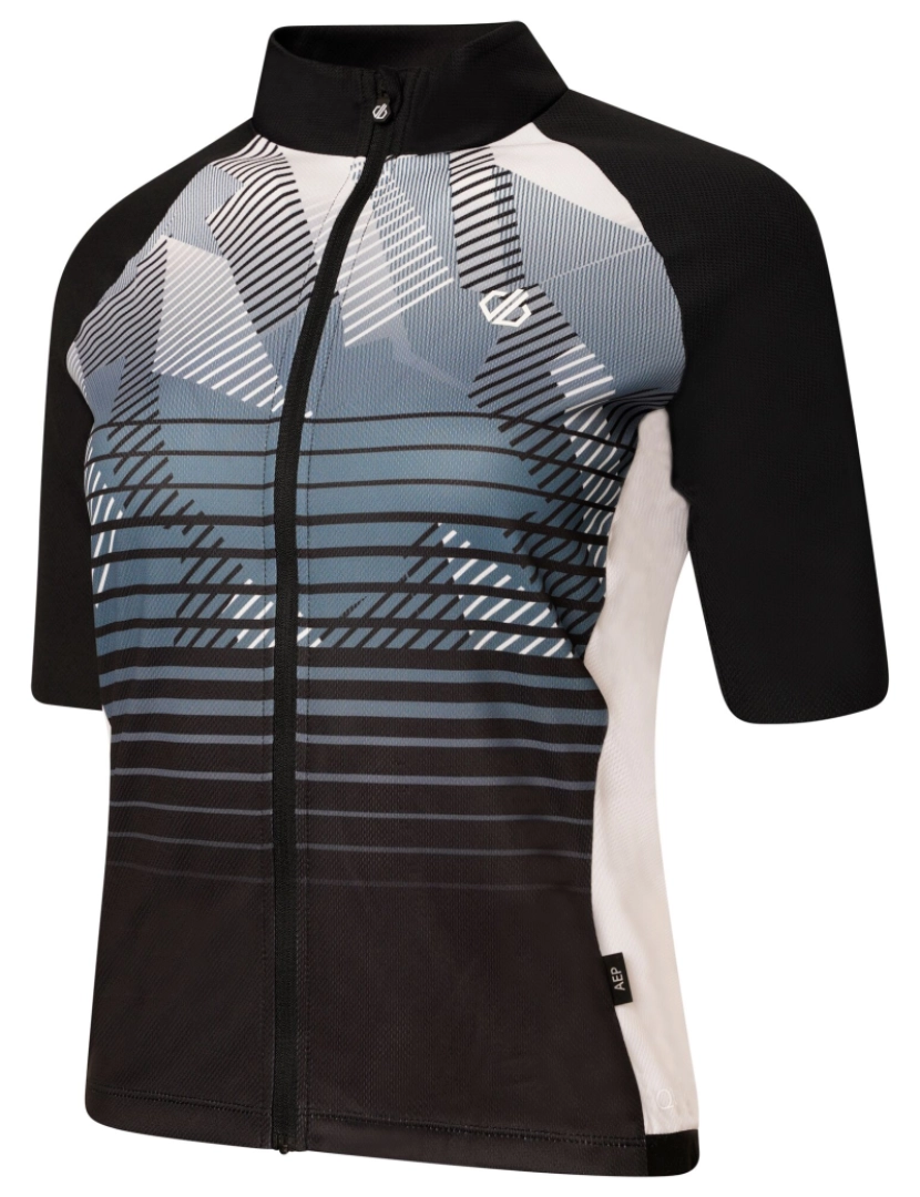 imagem de Dare 2B Womens/Ladies Empowered Lightweight Jersey4