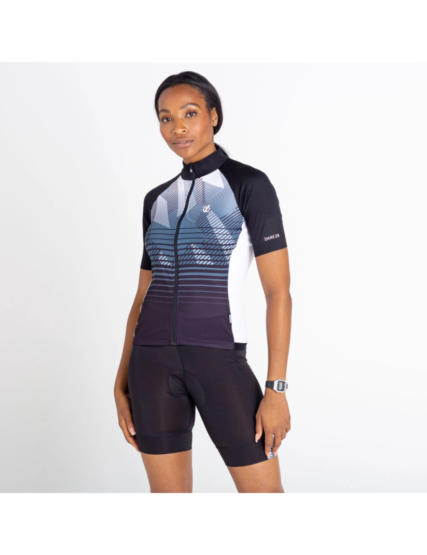 imagem de Dare 2B Womens/Ladies Empowered Lightweight Jersey5