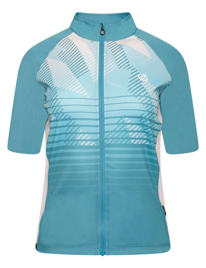 imagem de Dare 2B Womens/Ladies Empowered Lightweight Jersey1