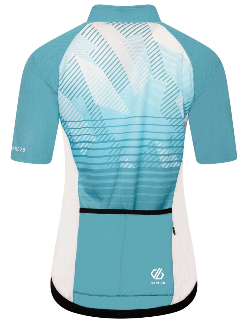 imagem de Dare 2B Womens/Ladies Empowered Lightweight Jersey2