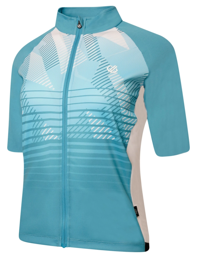 imagem de Dare 2B Womens/Ladies Empowered Lightweight Jersey3