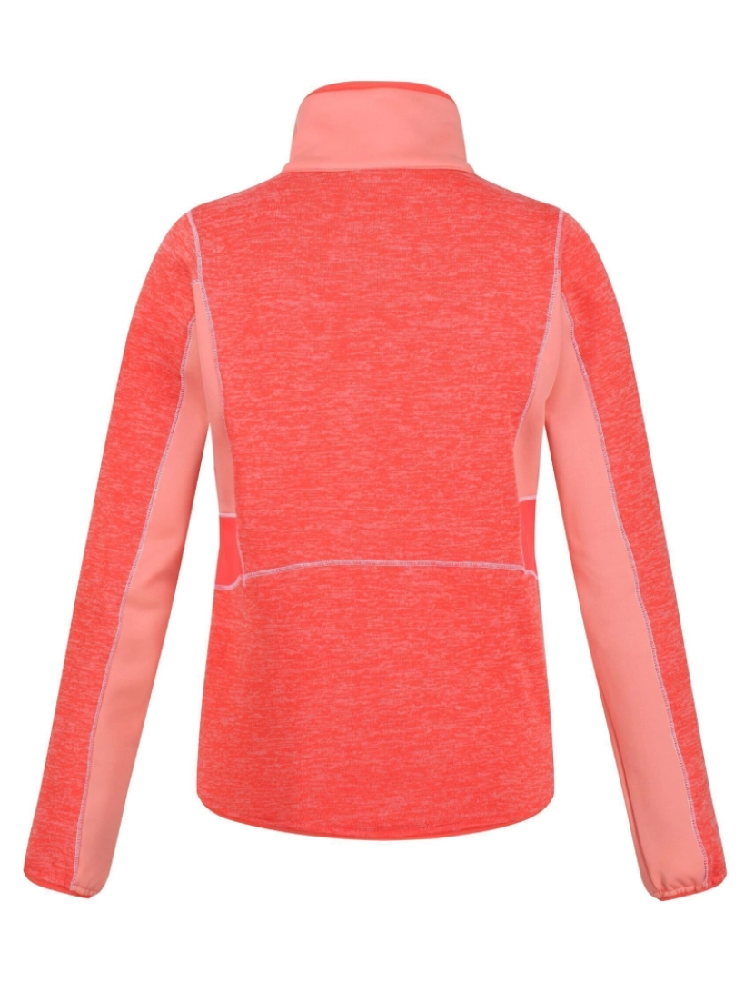 imagem de Regatta Womens/Ladies Lindalla Iii Fleece2