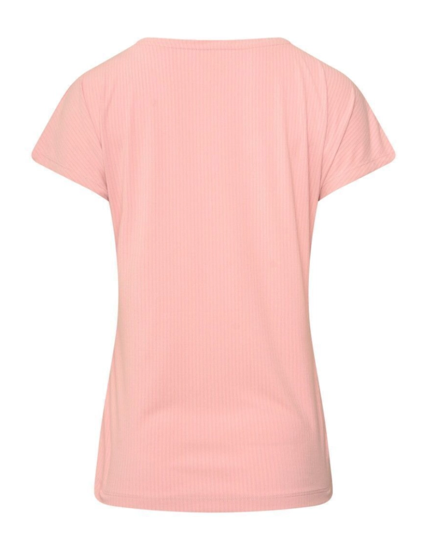 imagem de Dare 2B Mulheres/Ladies Breeze Por T-shirt leve2