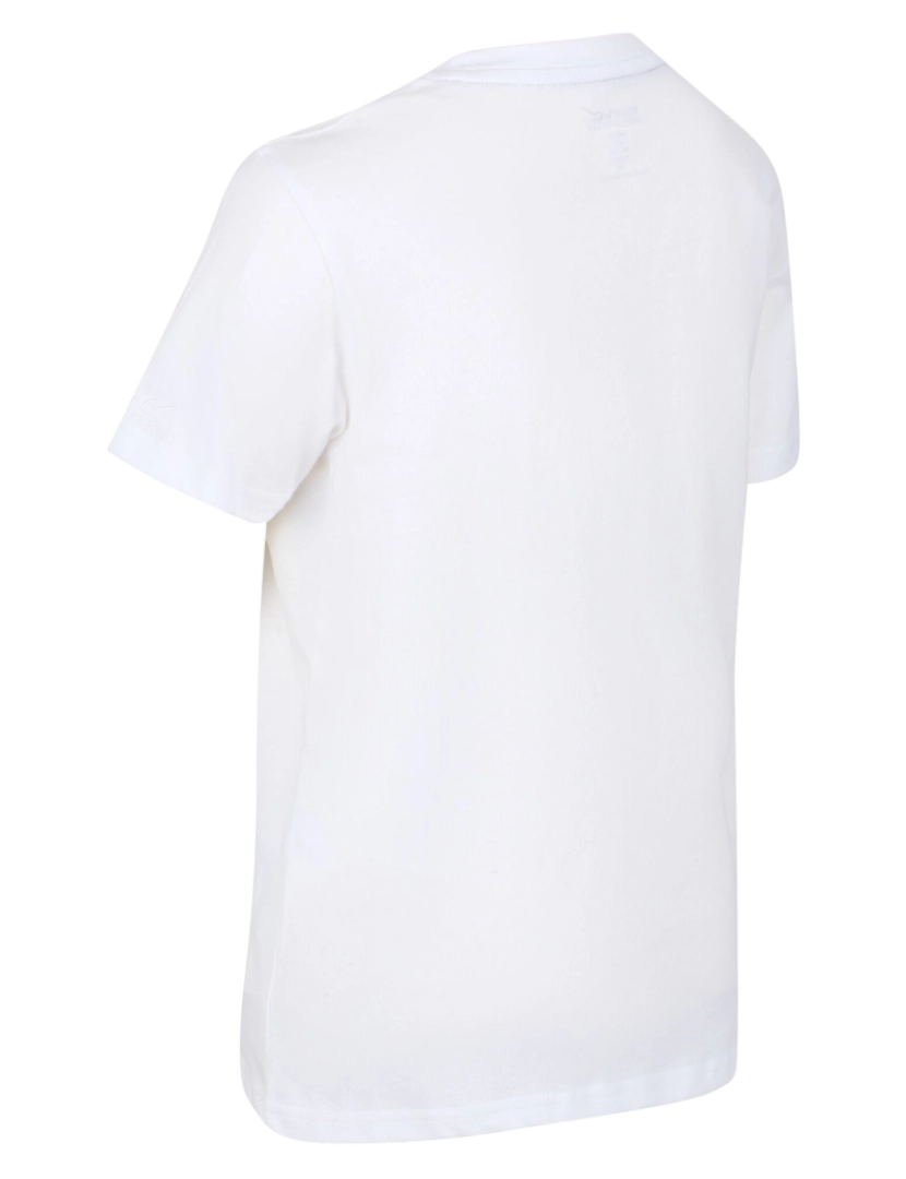 imagem de Regatta Crianças/Kids Bosley V Urban Cidade T-shirt3