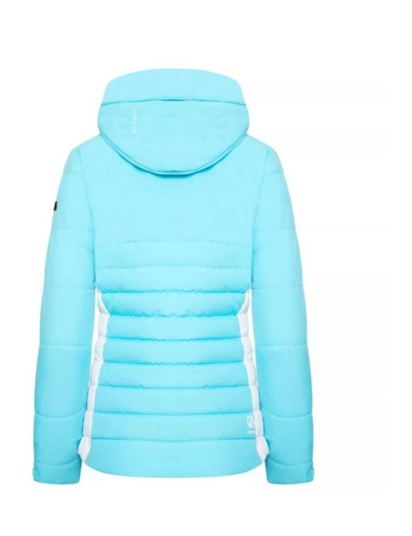 imagem de Dare 2B Womens/Ladies Expertise acolchoado Ski Jacket2