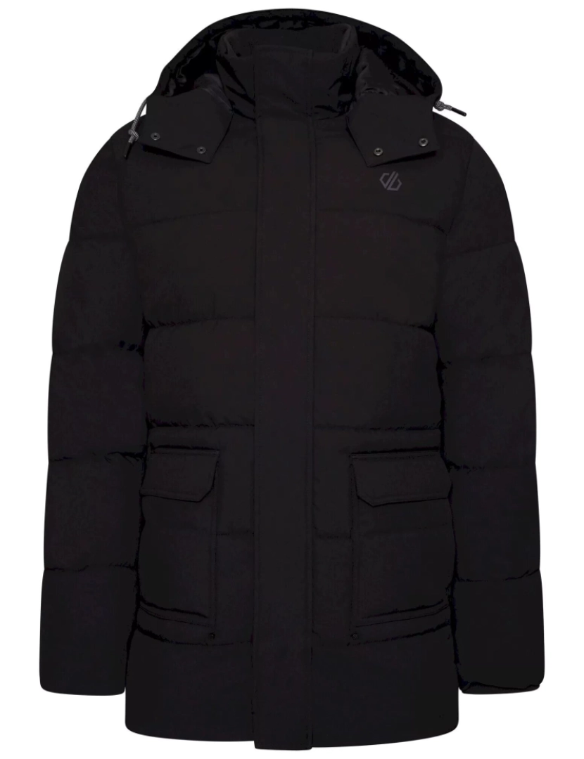 Dare 2B - Dare 2B Mens No final casaco acolchoado