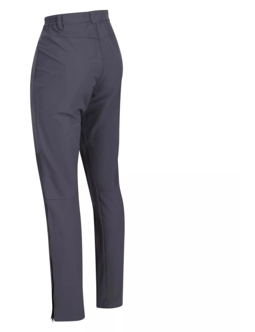 imagem de Regatta Womens/Ladies Questra Iv Stretch Caminhadas Calças4