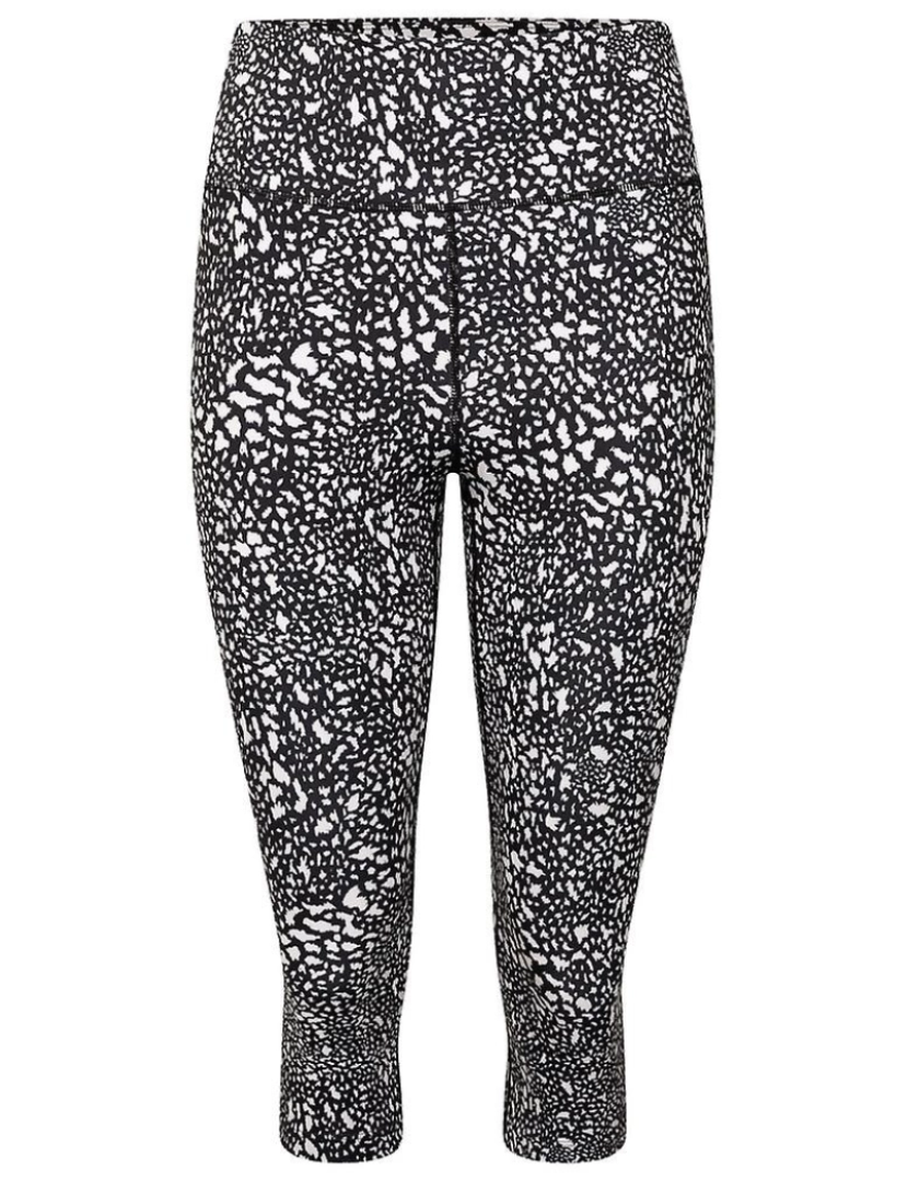 imagem de Dare 2B Mulheres/Ladies Leggings Influentes1