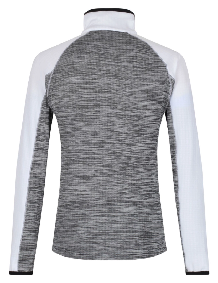 imagem de Regatta Womens/Ladies Hepley Fleece2