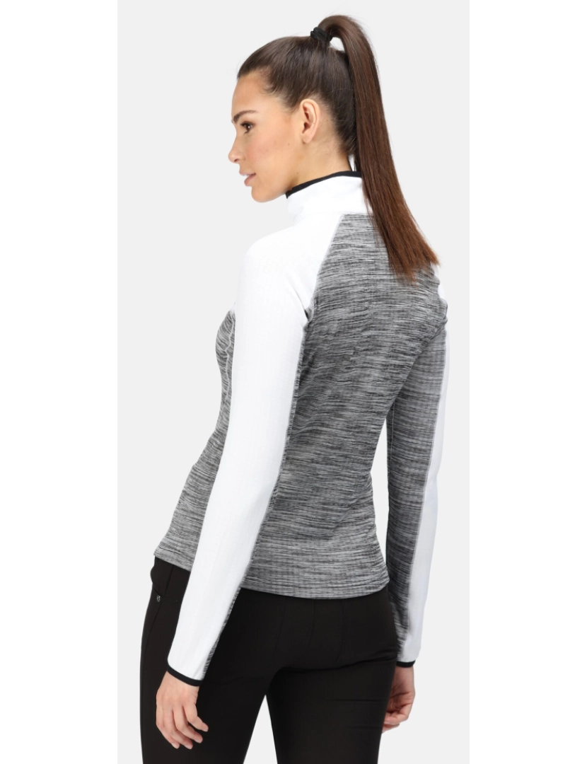 imagem de Regatta Womens/Ladies Hepley Fleece5