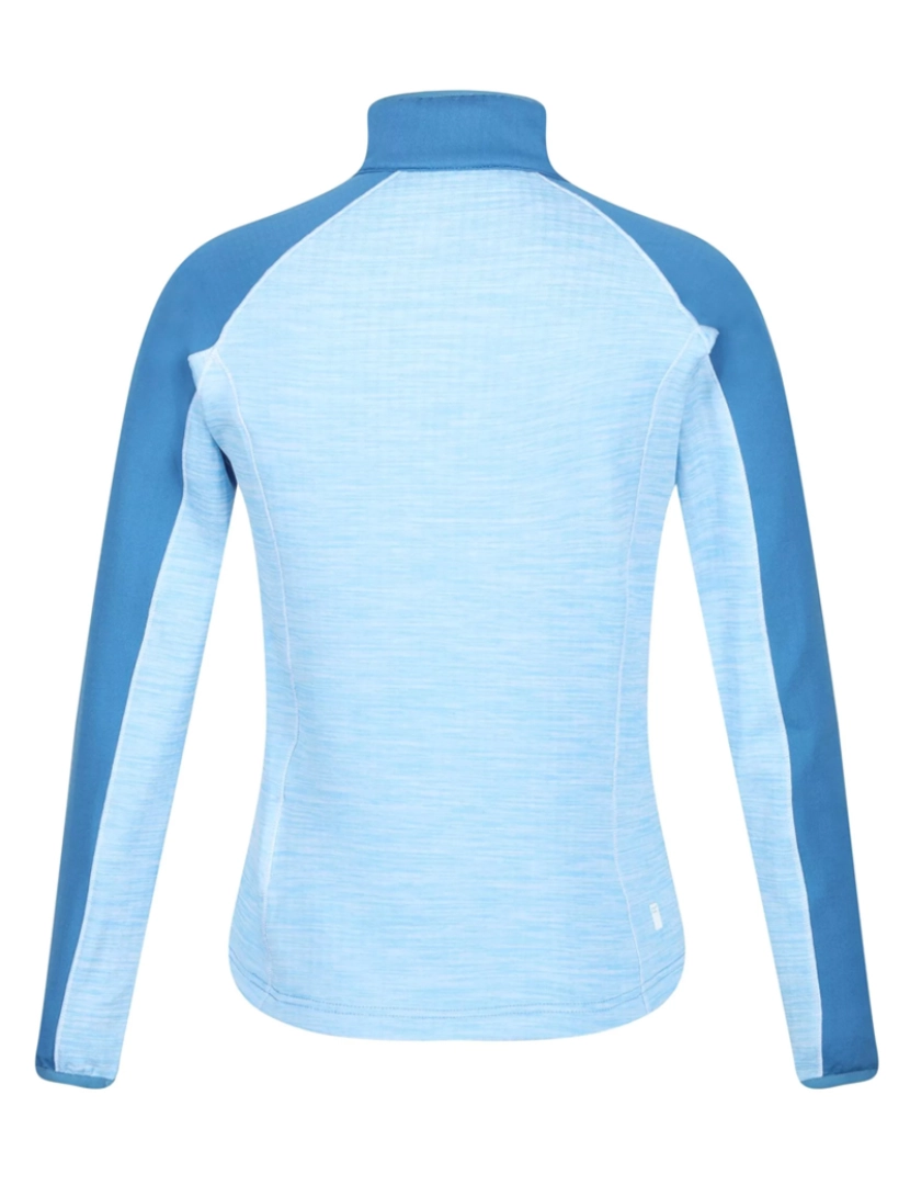 imagem de Regatta Womens/Ladies Hepley Fleece2