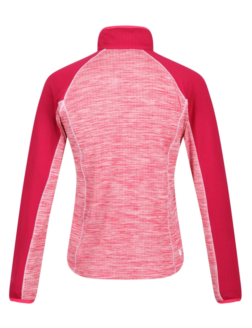 imagem de Regatta Womens/Ladies Hepley Fleece2