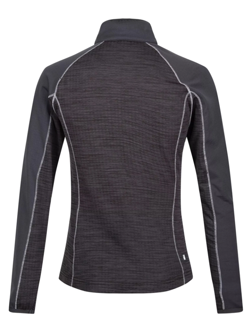 imagem de Regatta Womens/Ladies Hepley Fleece2