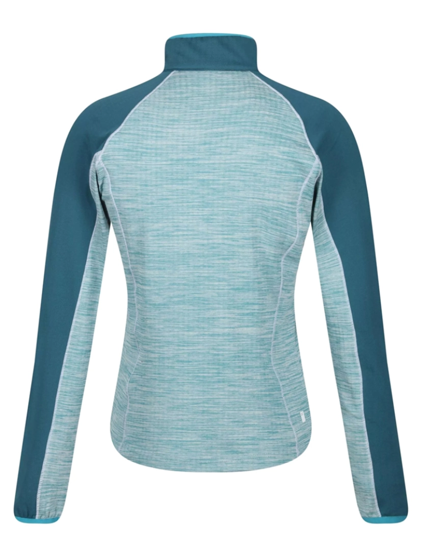 imagem de Regatta Womens/Ladies Hepley Fleece2