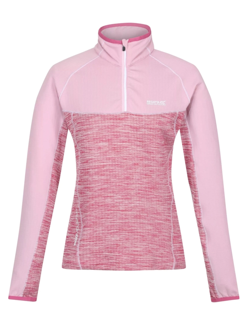 imagem de Regatta Womens/Ladies Hepley Fleece1