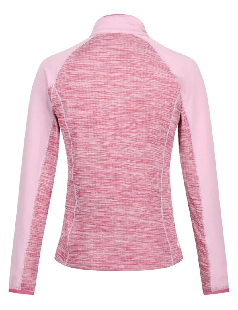 imagem de Regatta Womens/Ladies Hepley Fleece2