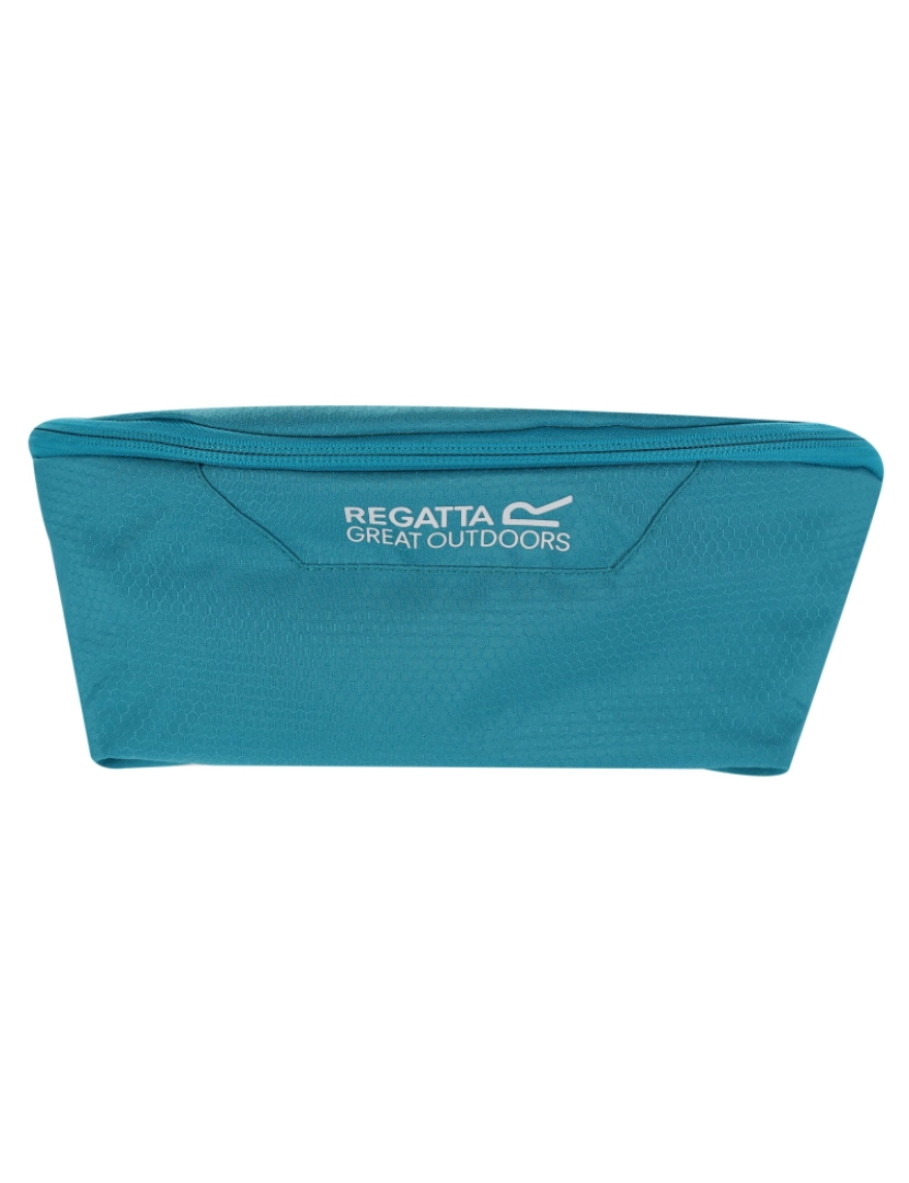 imagem de Mochila de Hippack Regatta Packaway2