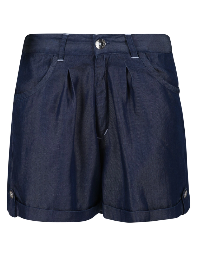 imagem de Regatta Meninas Delicia Casual Shorts1