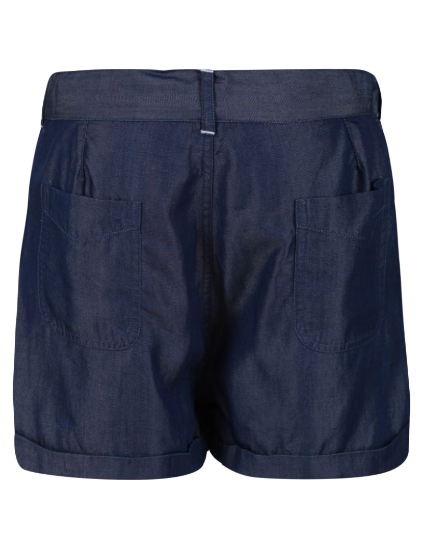 imagem de Regatta Meninas Delicia Casual Shorts2