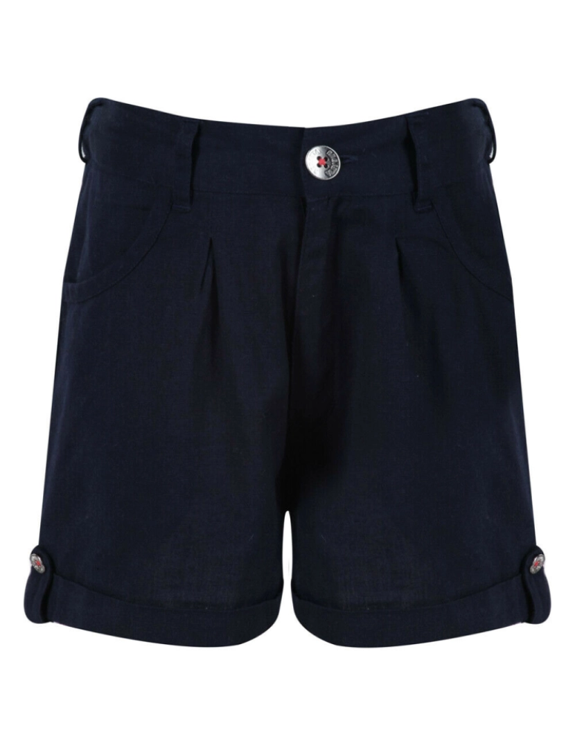 imagem de Regatta Meninas Delicia Casual Shorts2