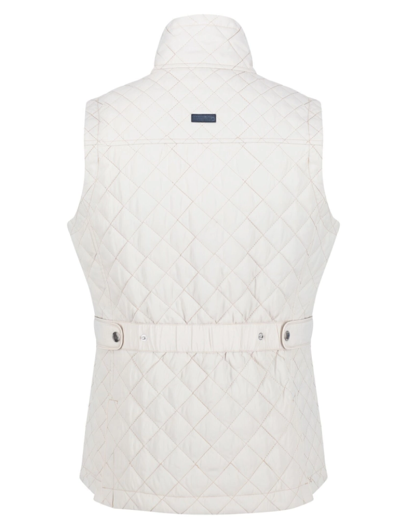 imagem de Regatta Womens/Ladies Charleigh Gilet2