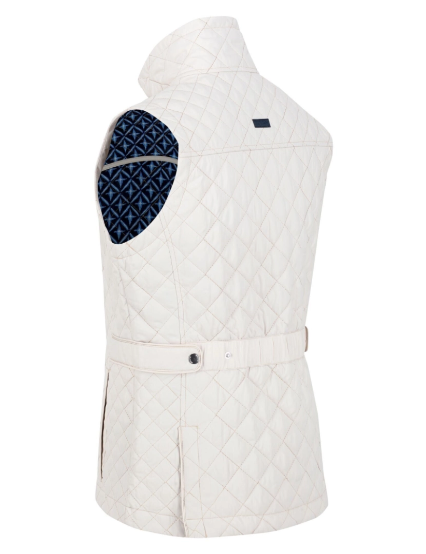 imagem de Regatta Womens/Ladies Charleigh Gilet3