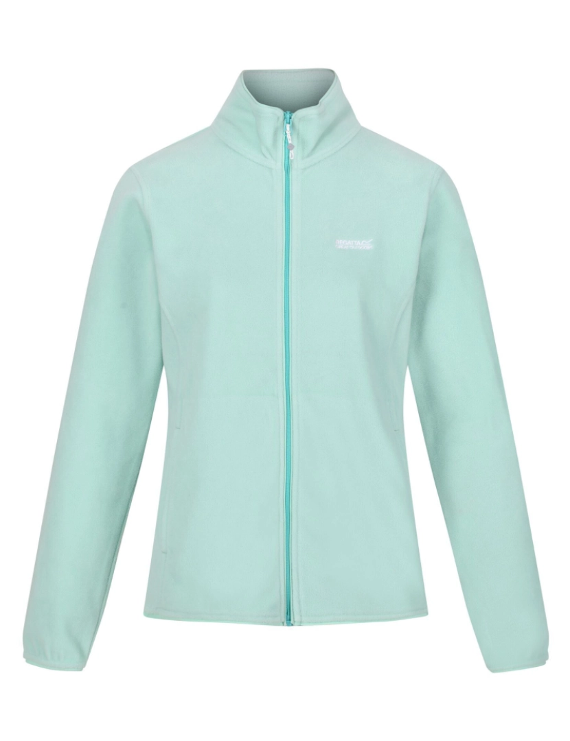 imagem de Regatta Womens/Ladies Clemance Iii Fleece1