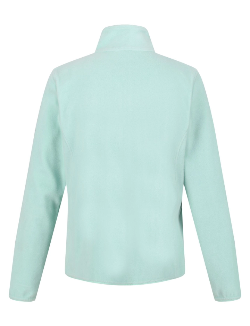 imagem de Regatta Womens/Ladies Clemance Iii Fleece2